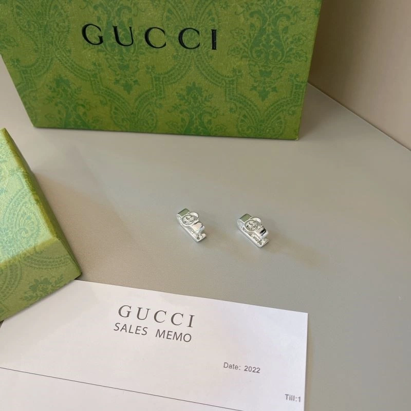 AllSeason Gucci Earrings 244061