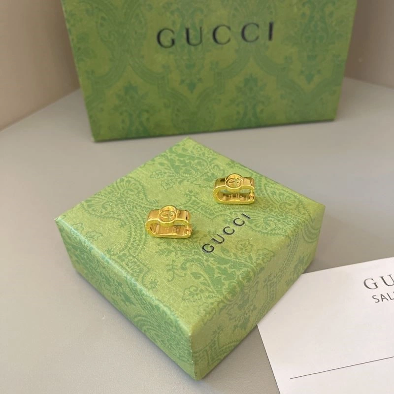 Gucci Earrings Soft 244079