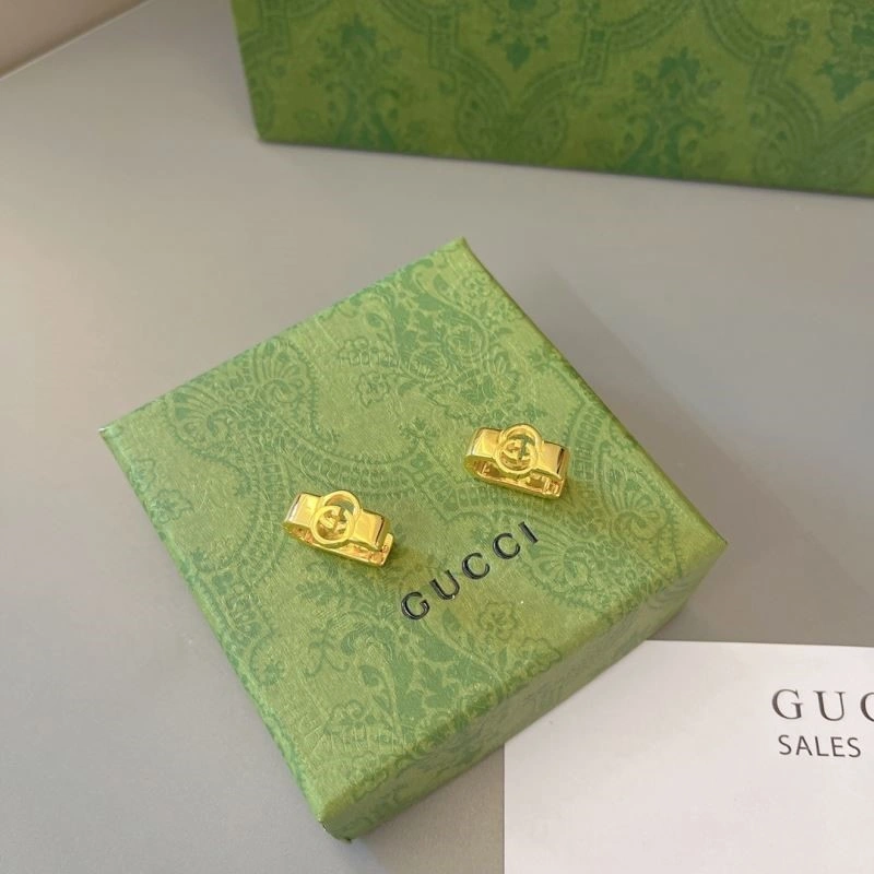 Gucci Earrings Soft 244079