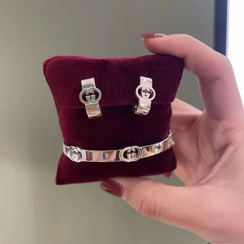 Gucci Earrings Soft 244079