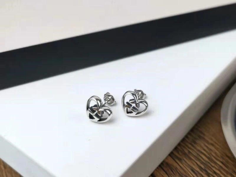 Gucci Earrings Sophisticated 244063