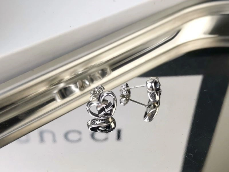 Gucci Earrings Sophisticated 244063