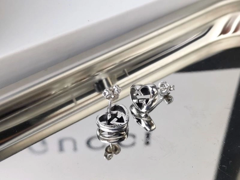 Gucci Earrings Sophisticated 244063