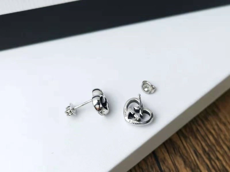 Gucci Earrings Sophisticated 244063