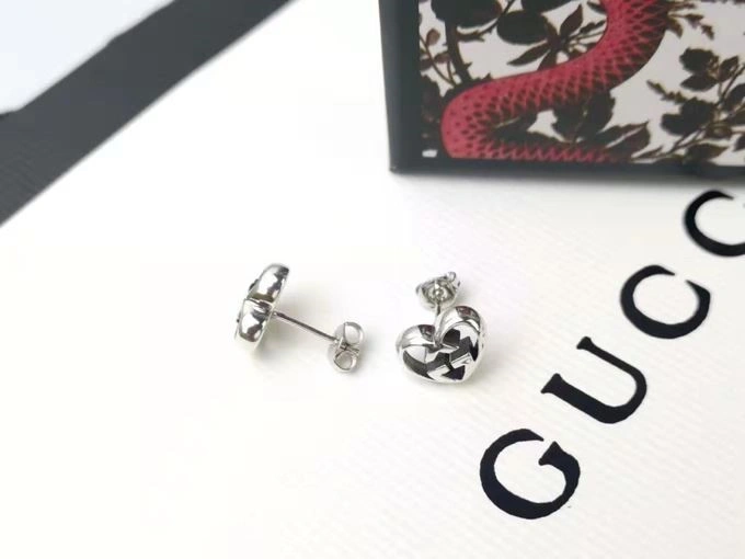 Gucci Earrings Sophisticated 244063