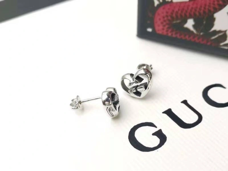 Gucci Earrings Sophisticated 244063
