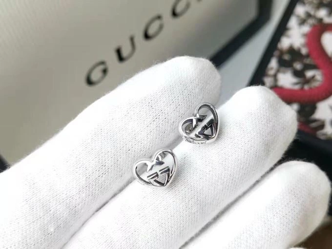 Gucci Earrings Sophisticated 244063