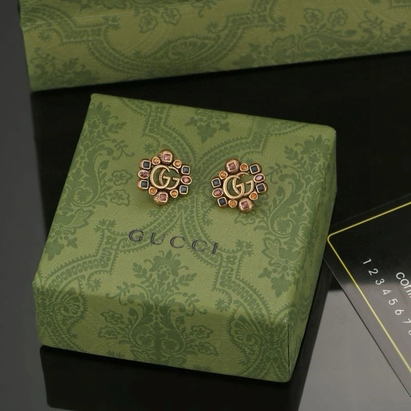 ModernLook Gucci Earrings 244074