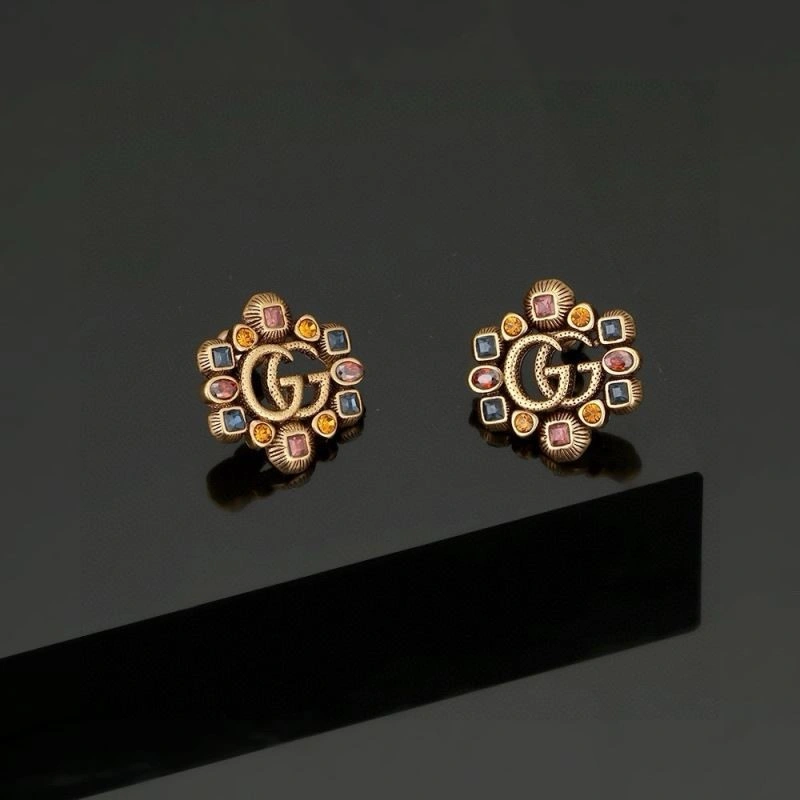 ModernLook Gucci Earrings 244074
