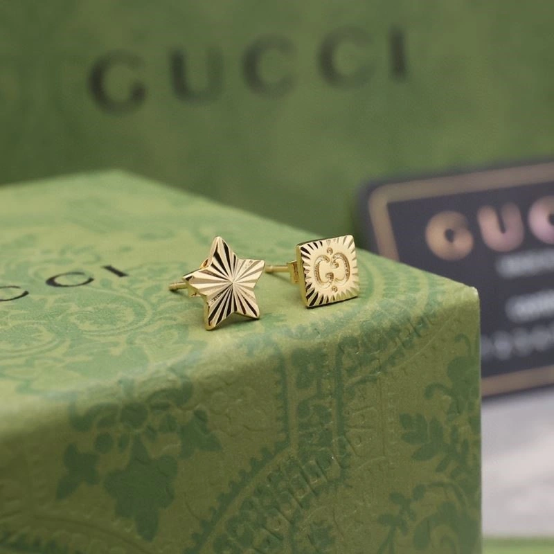 Gucci Earrings Tailored 244069
