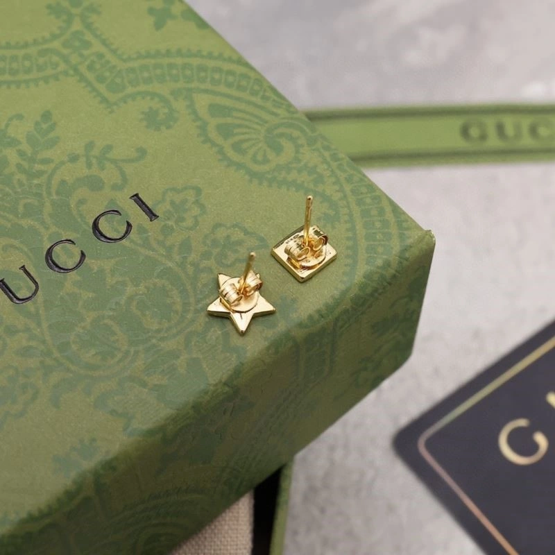 Gucci Earrings Tailored 244069