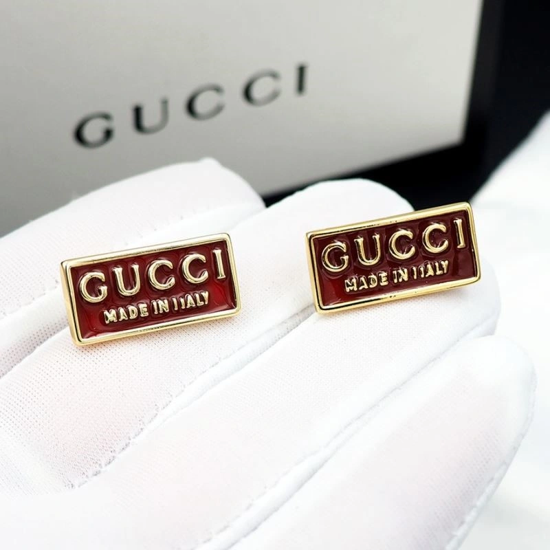Gucci Earrings HighPerformance 244068