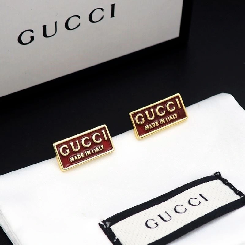 Gucci Earrings HighPerformance 244068