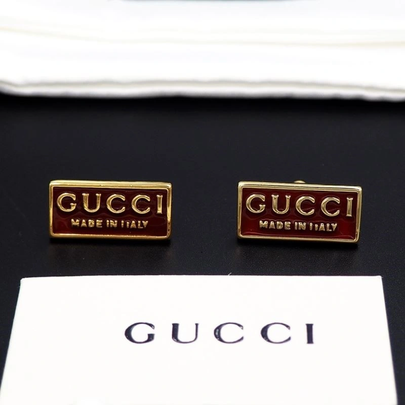 Gucci Earrings HighPerformance 244068