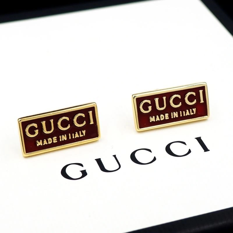 Gucci Earrings HighPerformance 244068