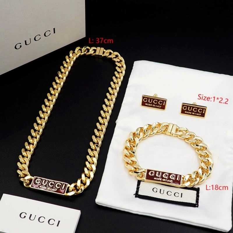 Gucci Earrings HighPerformance 244068
