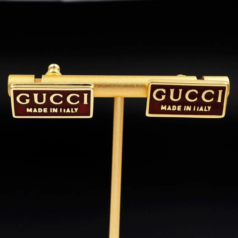 Gucci Earrings HighPerformance 244068