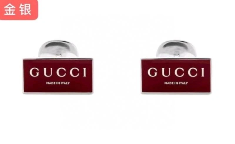 Gucci Earrings Fashionable 244070
