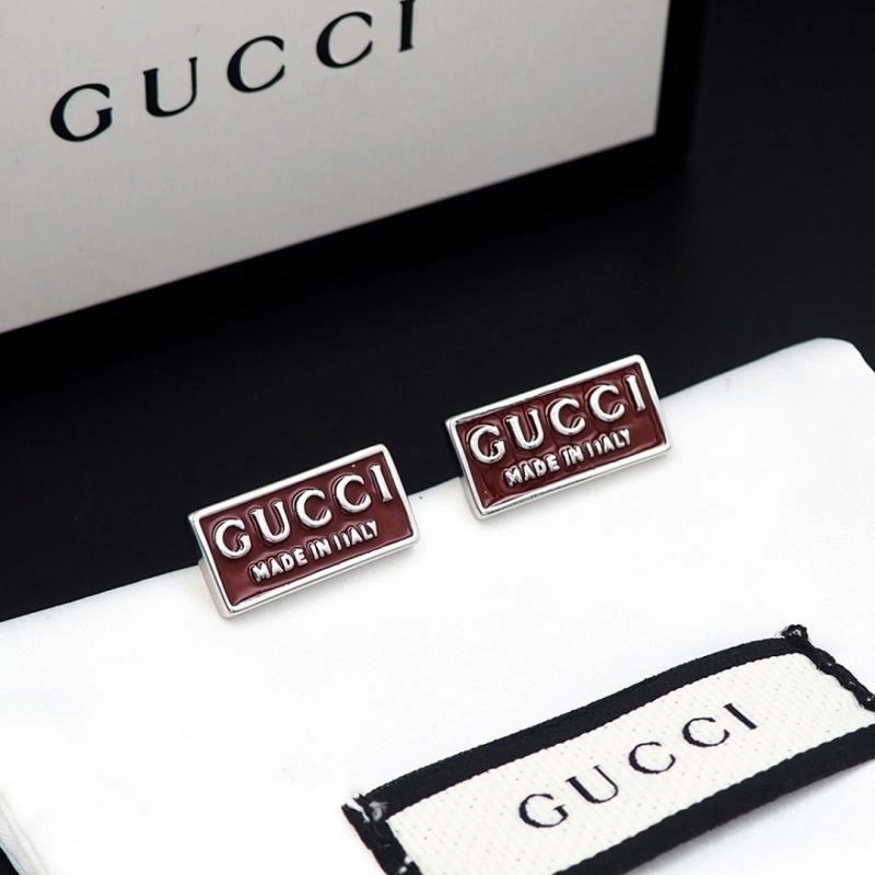 Gucci Earrings Fashionable 244070