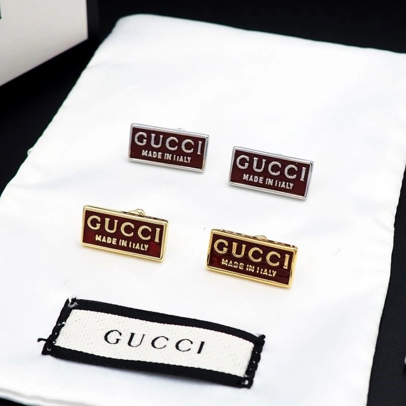 Gucci Earrings Fashionable 244070