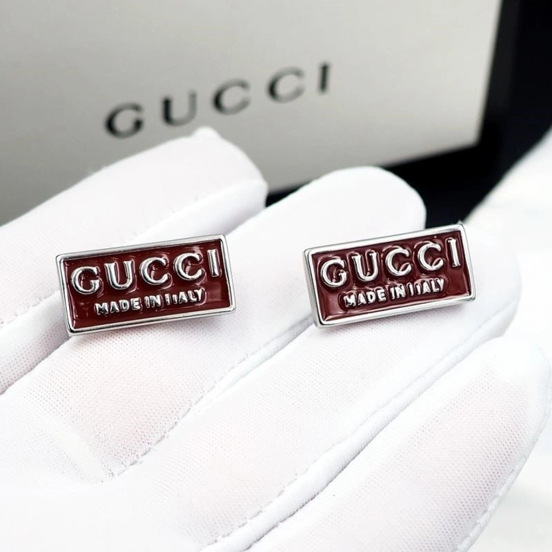 Gucci Earrings Fashionable 244070