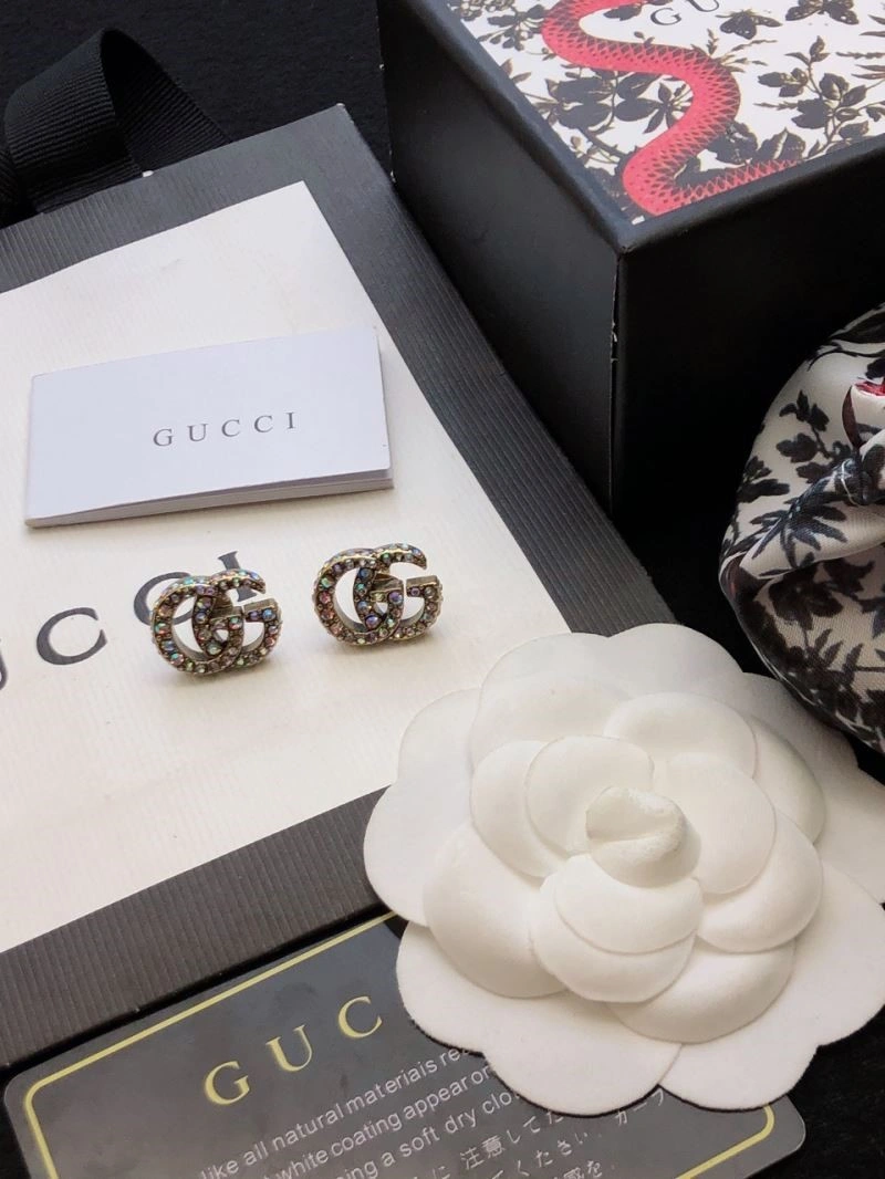 Gucci Earrings Timeless 244083