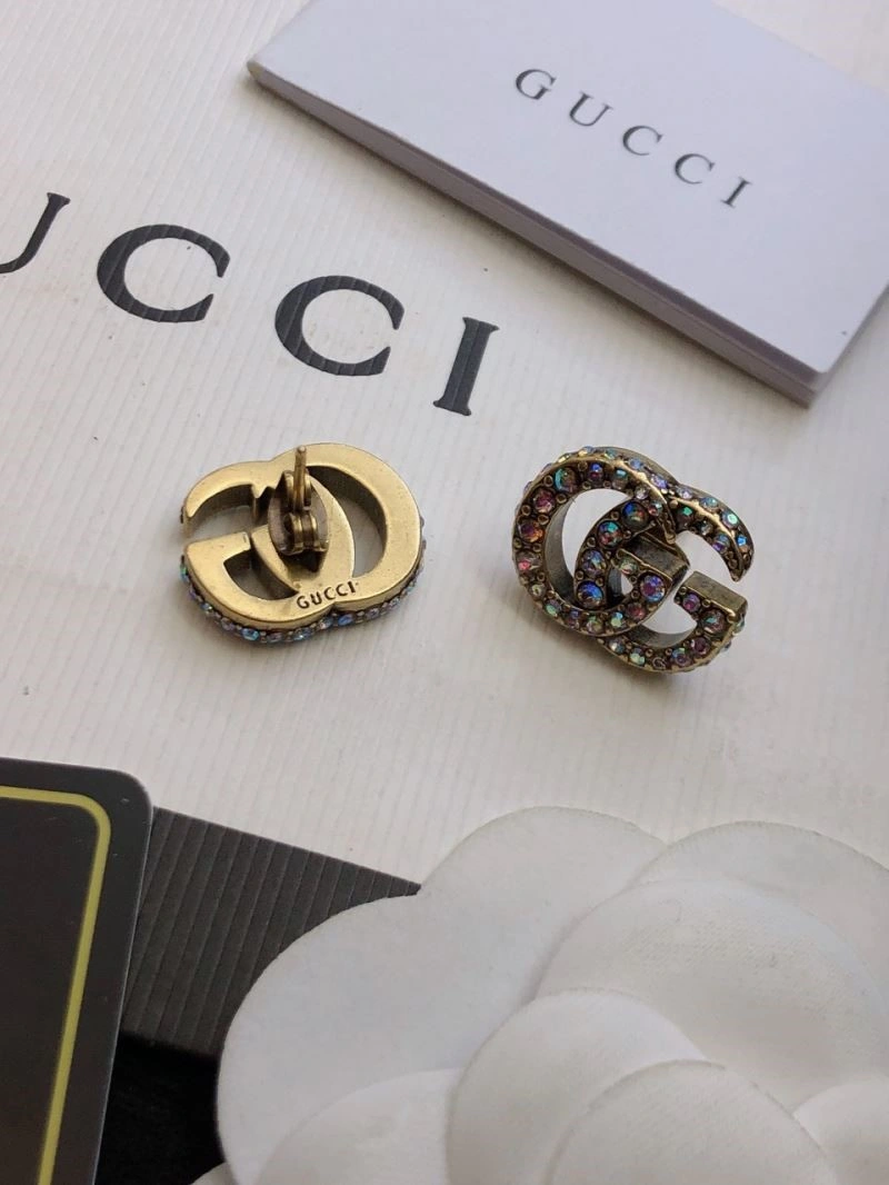 Gucci Earrings Timeless 244083