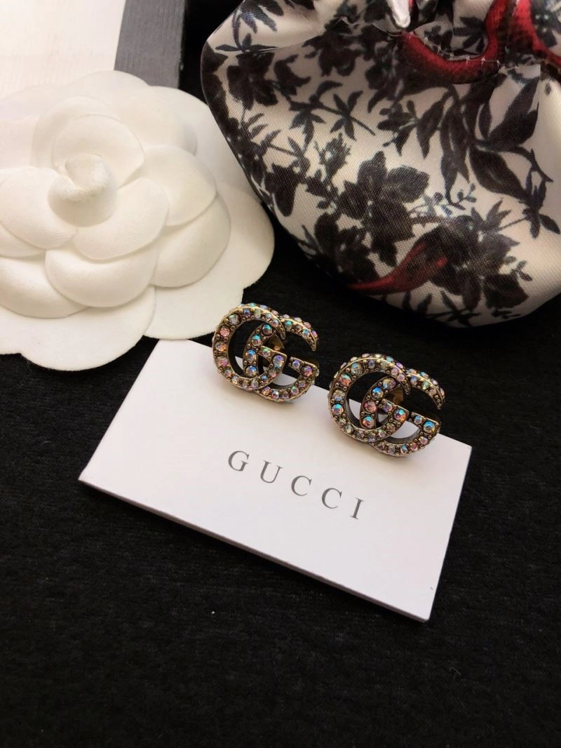 Gucci Earrings Timeless 244083