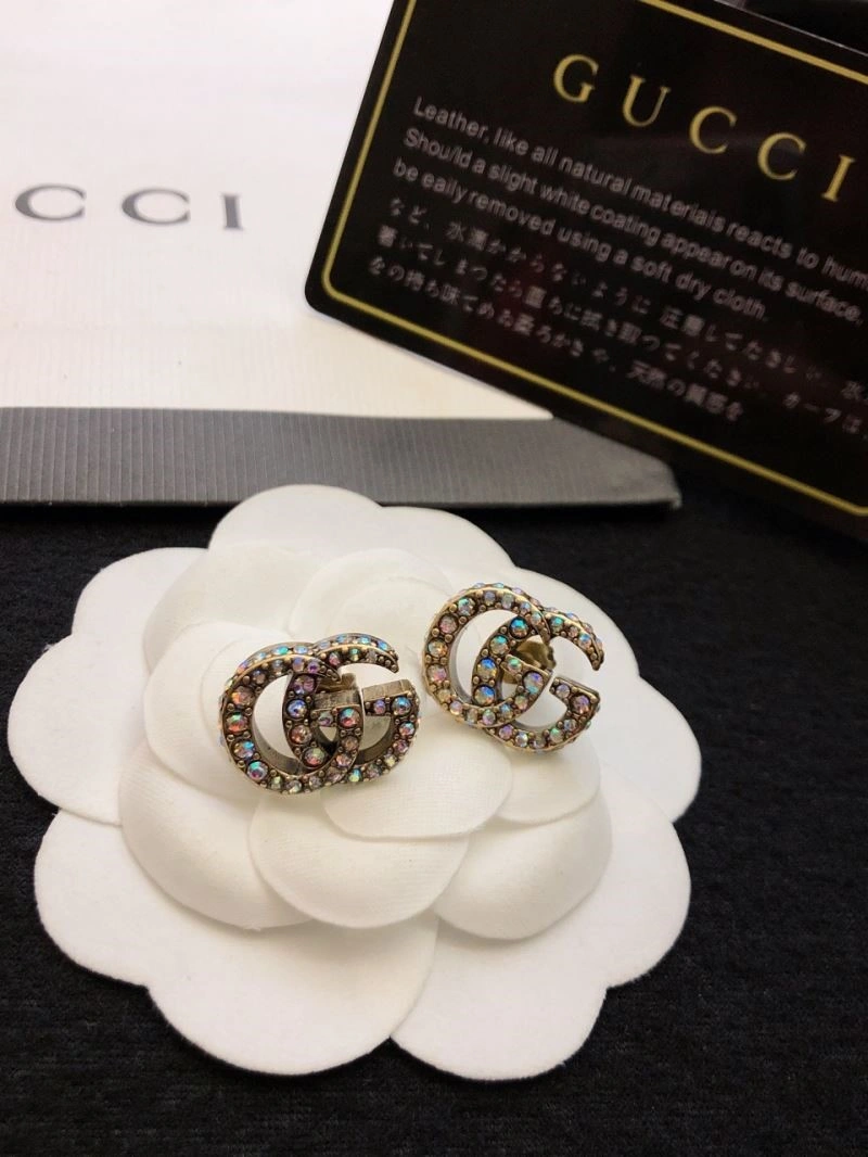 Gucci Earrings Timeless 244083