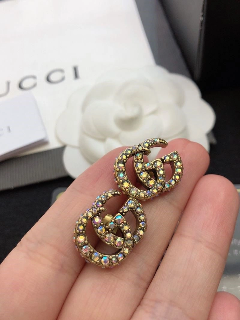 Gucci Earrings Timeless 244083