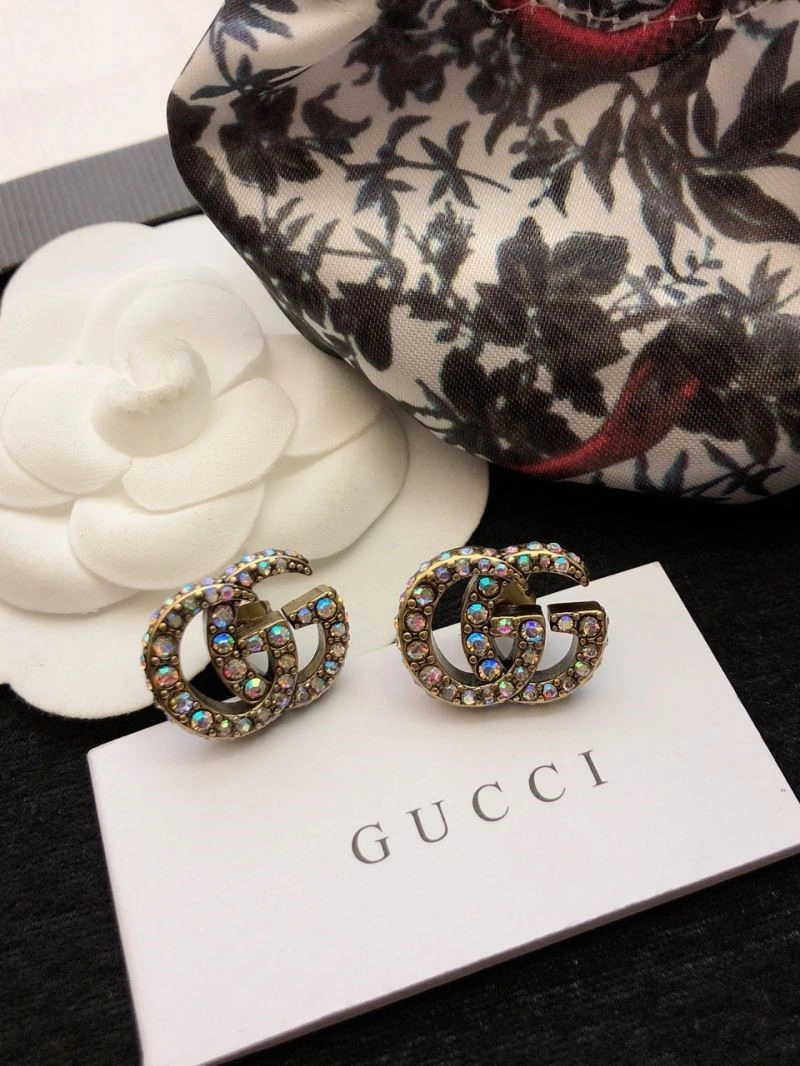 Gucci Earrings Timeless 244083