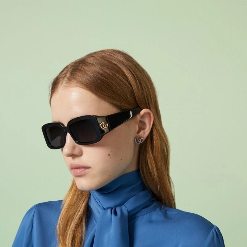 Gucci Earrings Timeless 244083