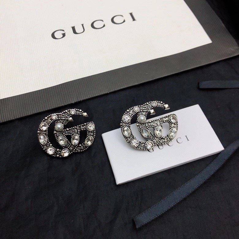 Gucci Earrings Casual 244065