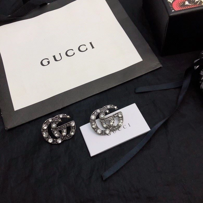 Gucci Earrings Casual 244065