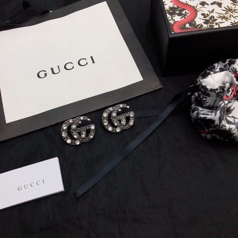 Gucci Earrings Casual 244065