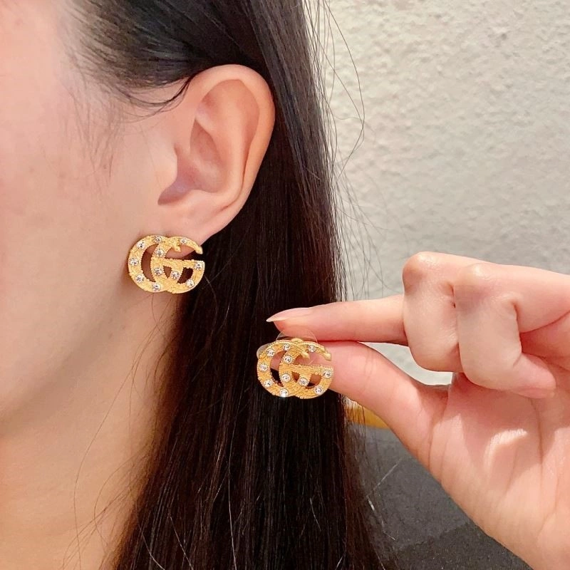 Reliable Gucci Earrings 244084
