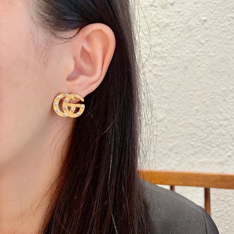 Reliable Gucci Earrings 244084