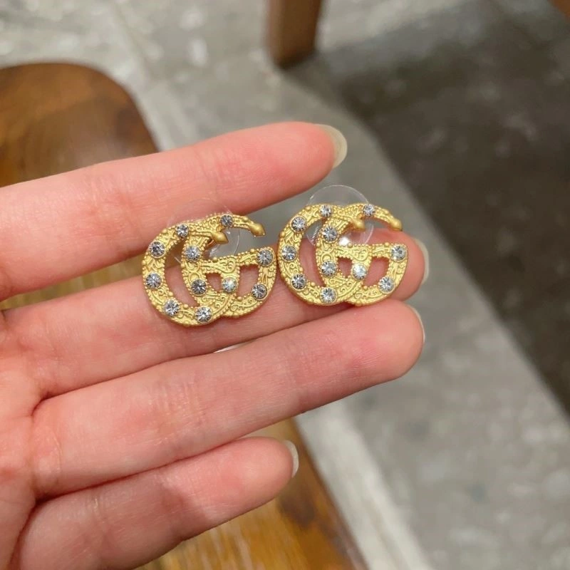 Reliable Gucci Earrings 244084