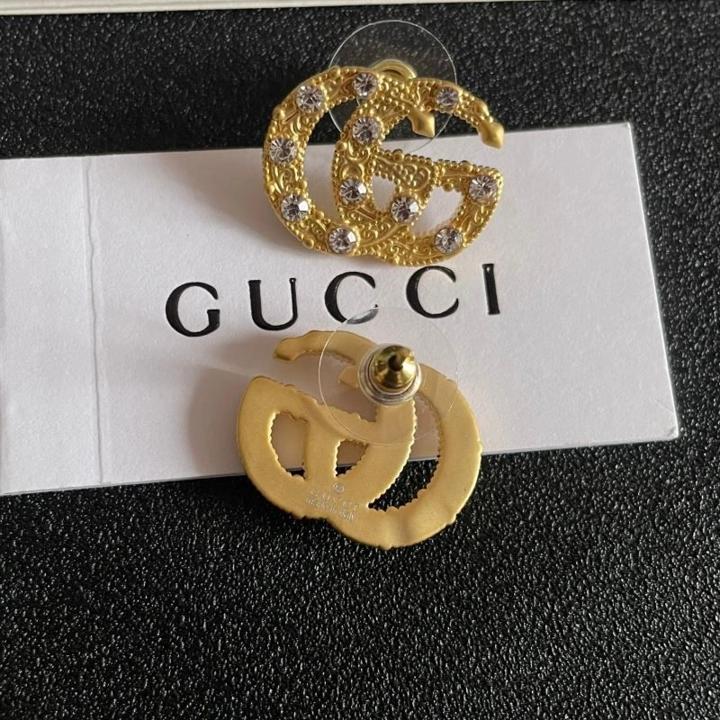 Reliable Gucci Earrings 244084