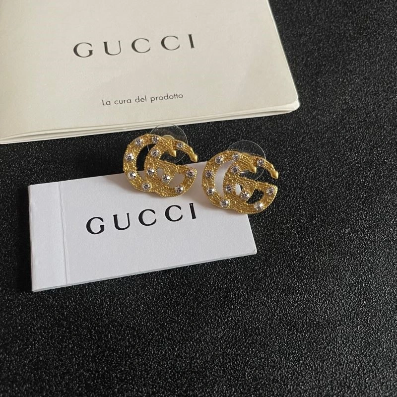 Reliable Gucci Earrings 244084