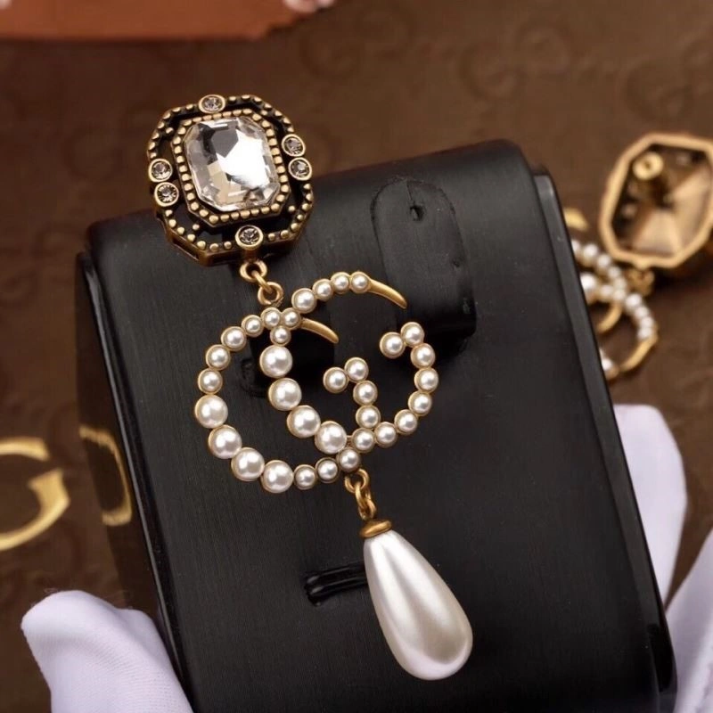 Elegant Gucci Earrings 244081