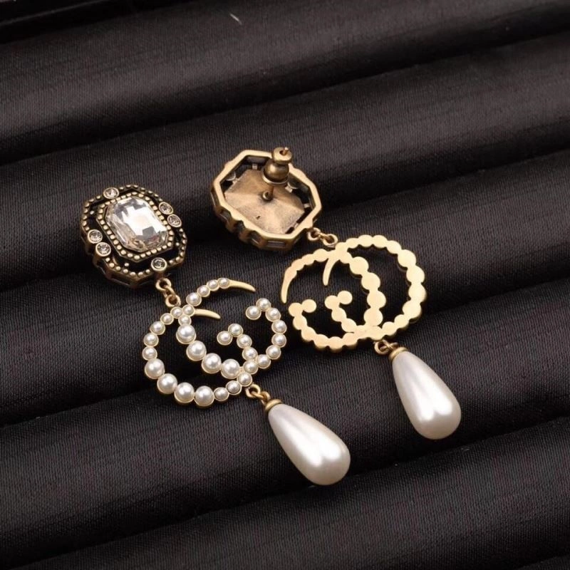 Elegant Gucci Earrings 244081