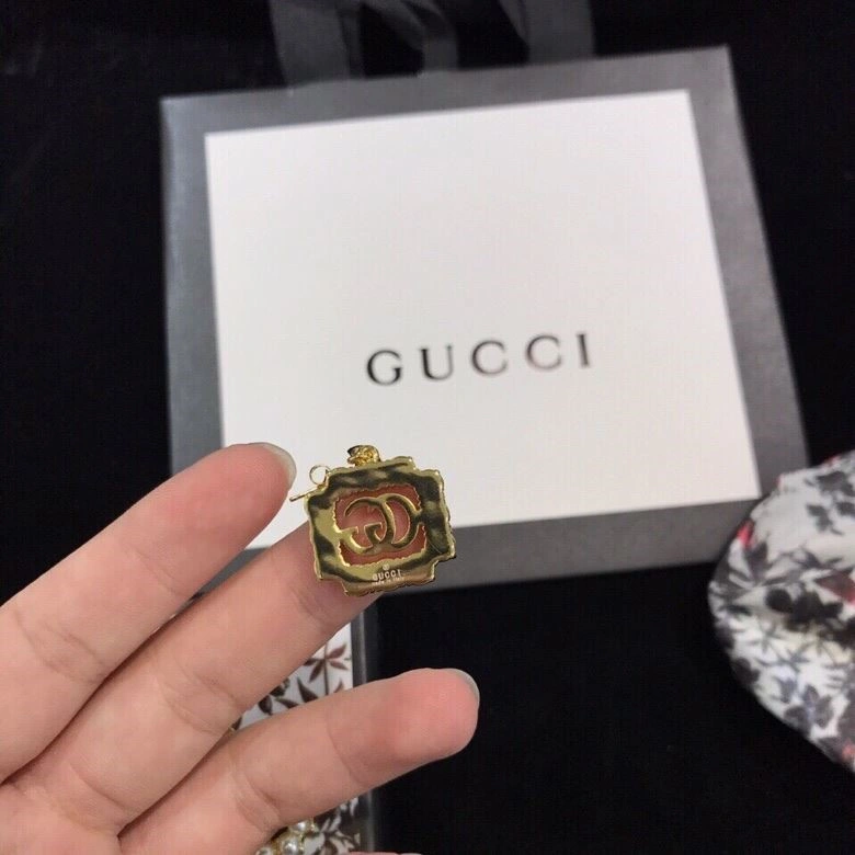 Gucci Earrings AllSeason 244082