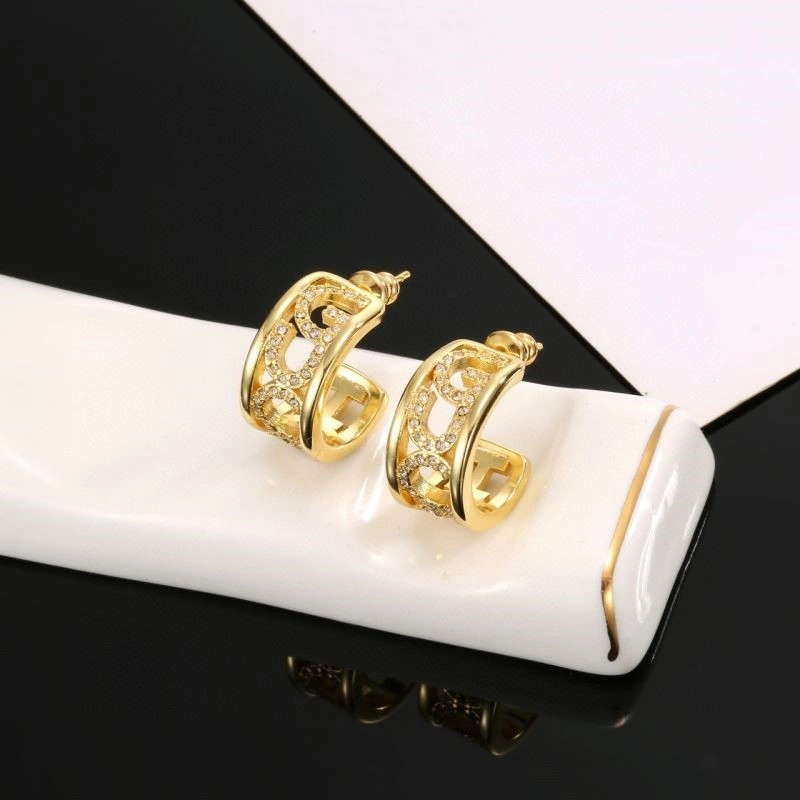 Breathable Gucci Earrings 244071