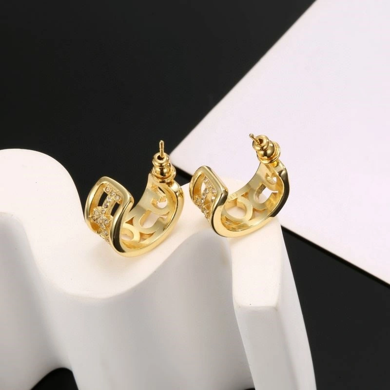 Breathable Gucci Earrings 244071