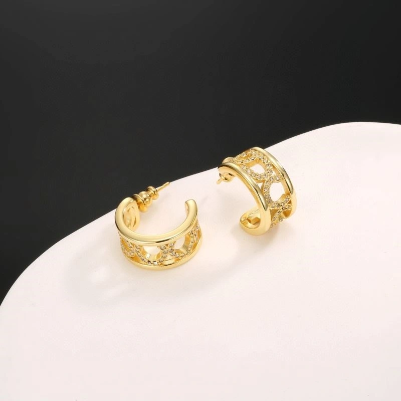 Breathable Gucci Earrings 244071