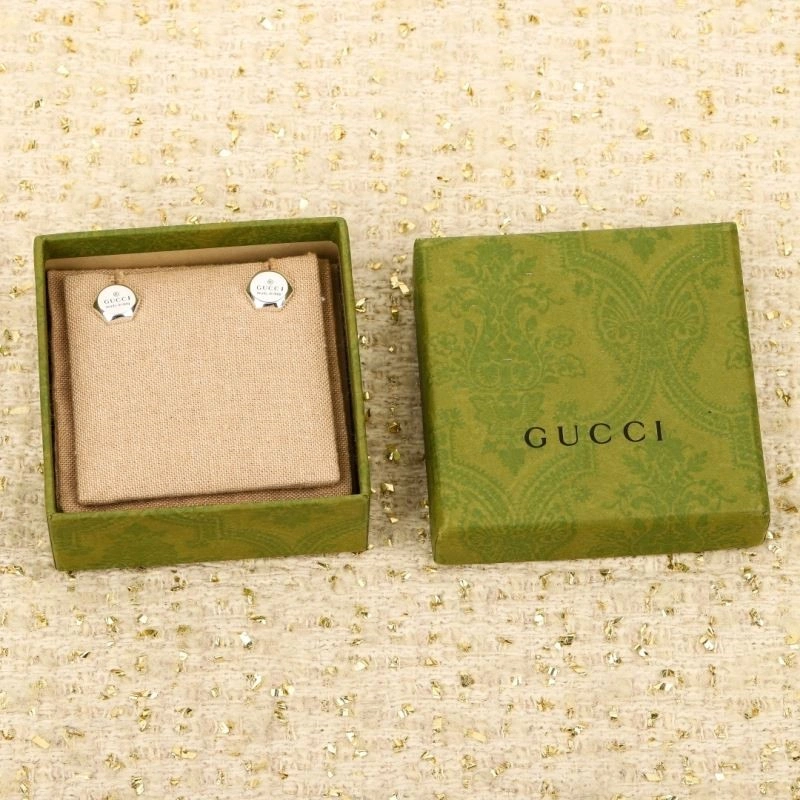 FreshLook Gucci Earrings 244085