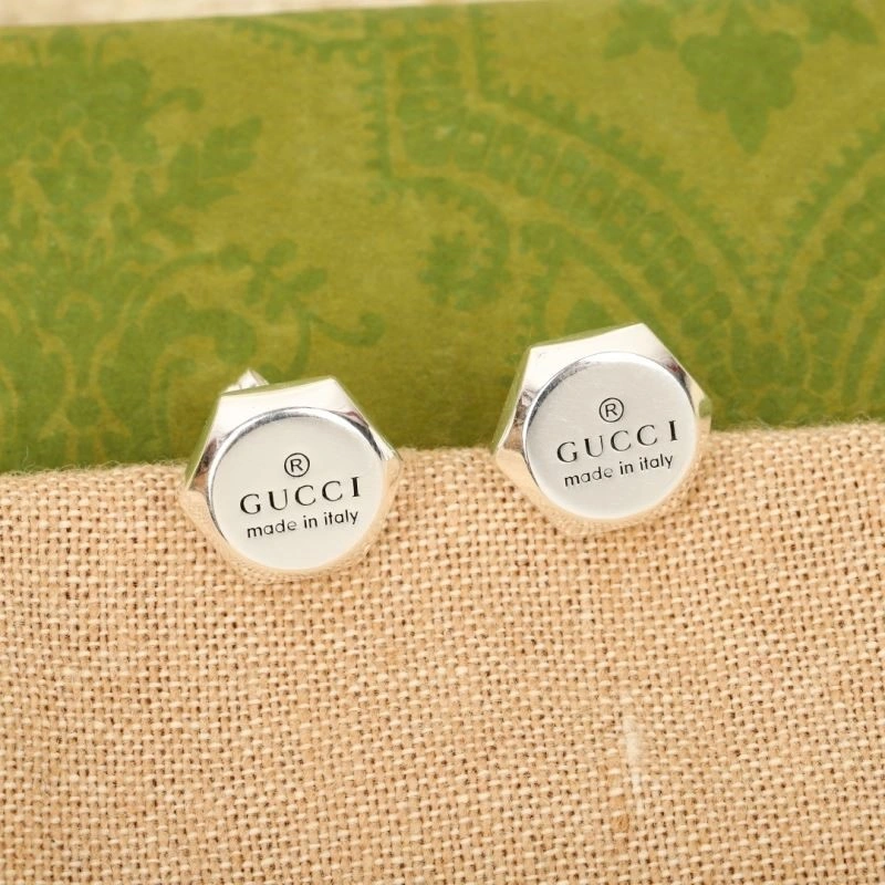 FreshLook Gucci Earrings 244085