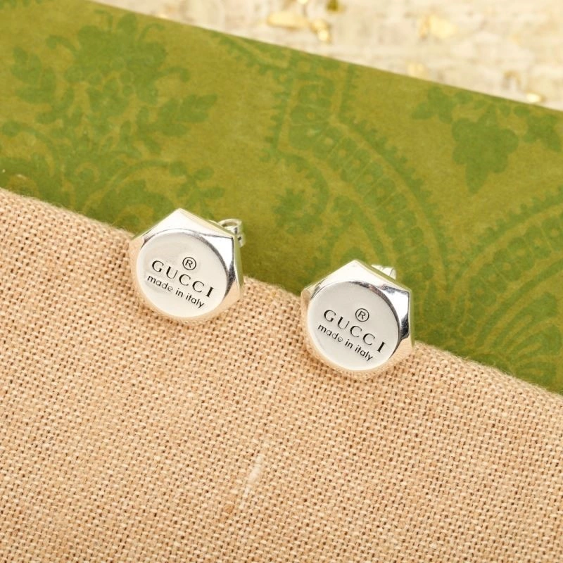 FreshLook Gucci Earrings 244085