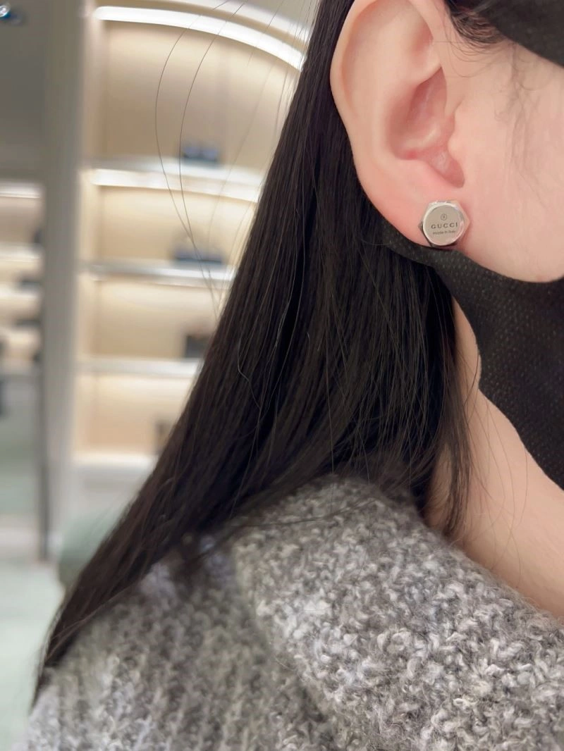 FreshLook Gucci Earrings 244085